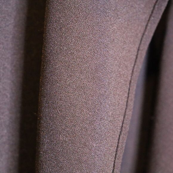 Olive & Oak Wrap Vest Sz L - Picture 5 of 5